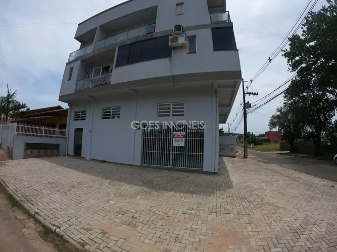 Sala para aluguel em Criciúma