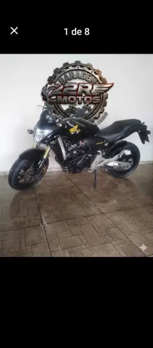 CB 600 HORNET ABS