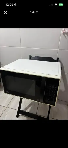 Microondas