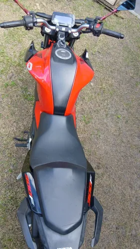 CB 300 TWIST 2023