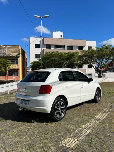 Volkswagen Gol Geração VII 1.0 12V Flex Mec. 4P 2022