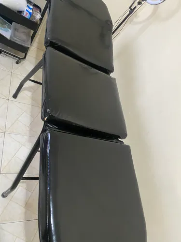 Maca 3 posições