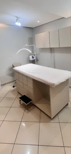 MACA ESTÉTICA 100% MDF 25 mm (2,10 metros) 