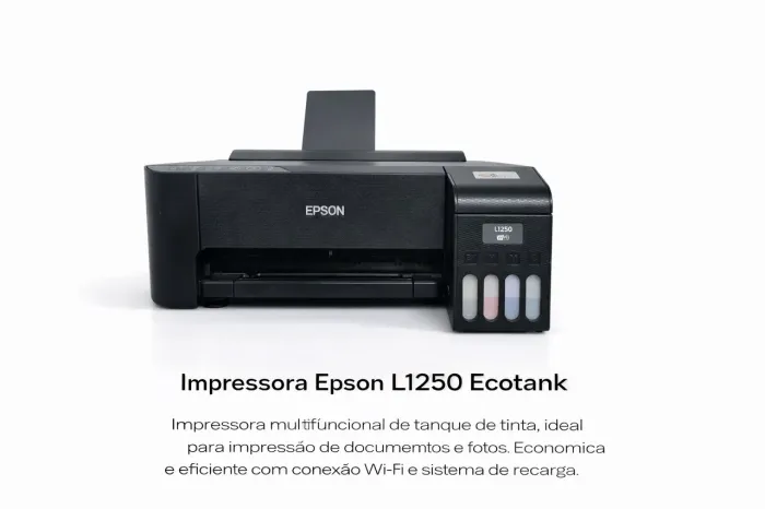 Impressora 