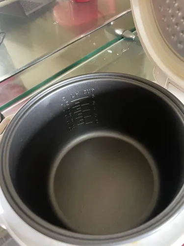 Panela elétrica 