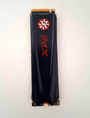 SSD XPG GAMMIX S11 Lite 512GB M.2 2280 NVMe