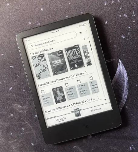 Kindle 16 GB