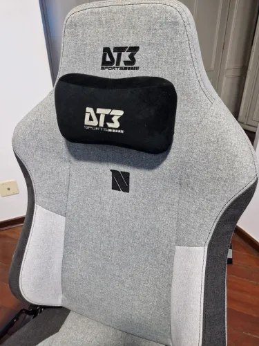 Cadeira Gamer DT3 Nero Elite