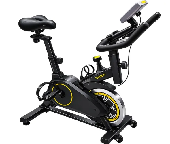 Bicicleta ergométrica