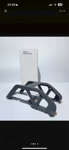 FPV- Frame avatar 1