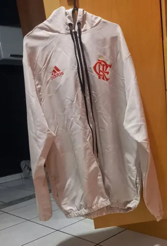 Corta vento flamengo