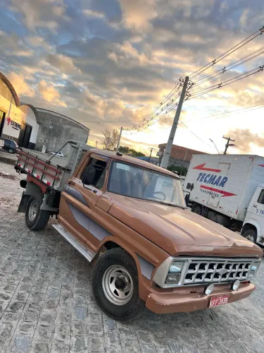 F1000 vendo ou troco