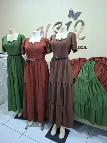 Roupas preço acessível