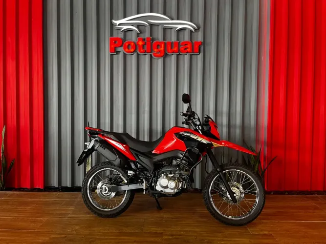 HONDA NXR 160 BROS FLEX 160 BROS FLEX