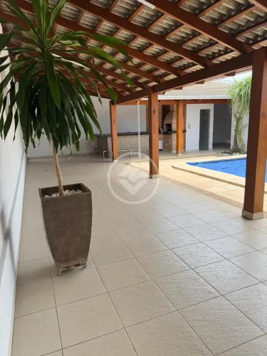 Casa 4 Quartos codigo: 285750