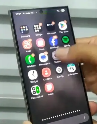 Galaxy s 24 ultra