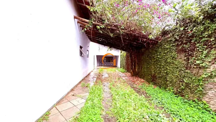 Casa à venda, Loteamento Jardim Morumbi, Atibaia, SP