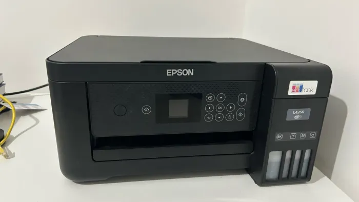 Impressora Epson L4260