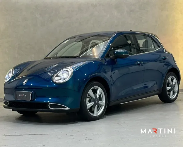 GWM Ora 03 Skin (elétrico) 2025