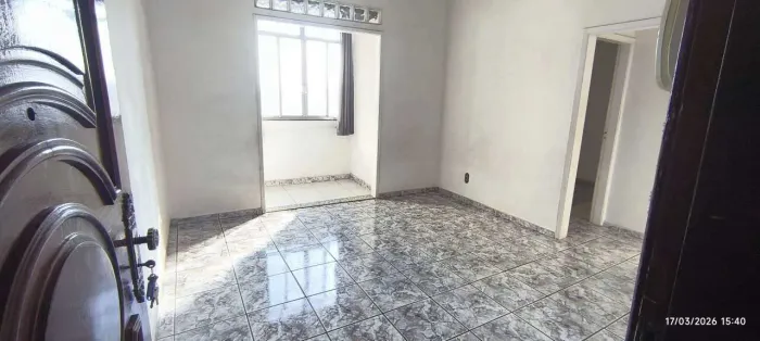 Apartamento para alugar Rua da Matriz, Centro, São João de Meriti