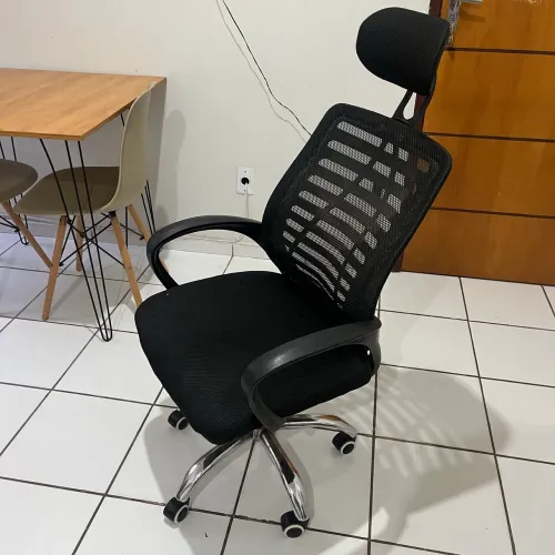 Cadeira de escritório