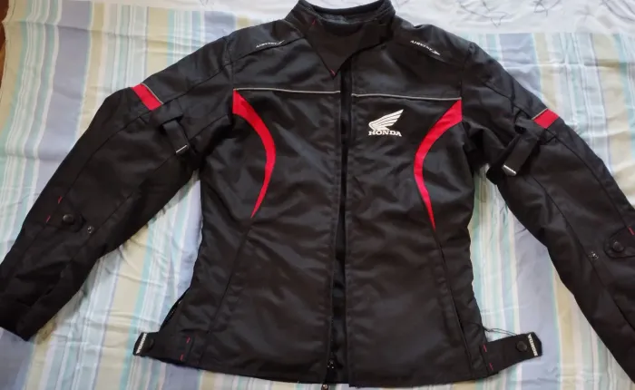 Jaqueta Honda feminina G nova original