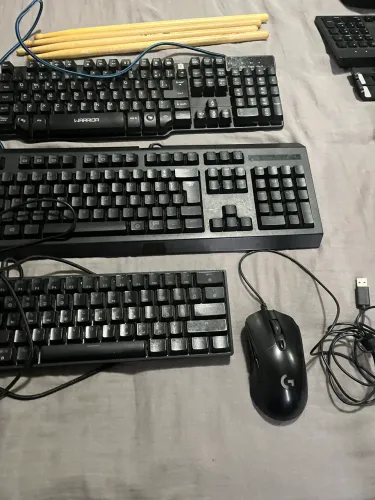 Teclados