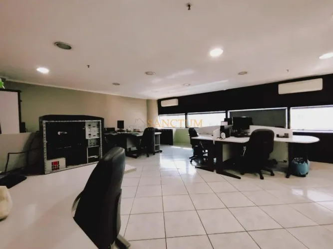 sala - Centro - Campinas
