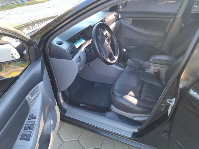 Toyota Corolla XEI 1.8/1.8 Flex 16V Aut. 2006