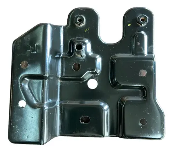 Suporte Caixa De Bateria Fiat Uno Way 2012