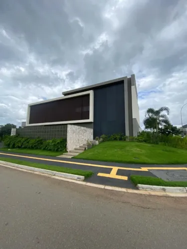 Sobrado Portal do Sol Green 400m²