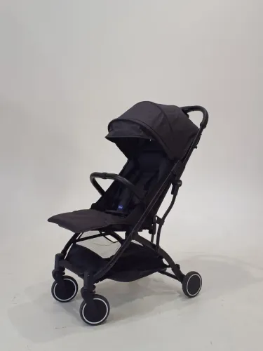 Carrinho de bebê chicco trolley