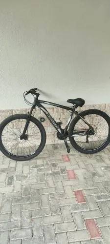 Bicicletas aro 29 Semi Nova