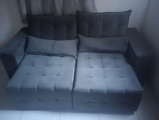 Vende-se sofá 