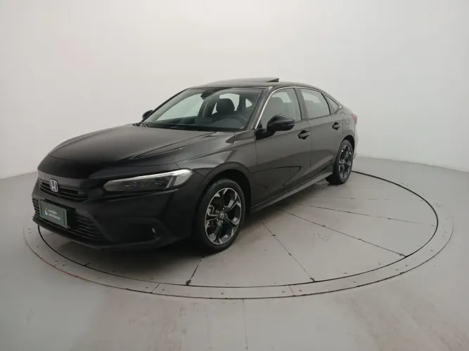 Honda Civic Sed.touring 2.0 16V Aut. (híbrido) 2024