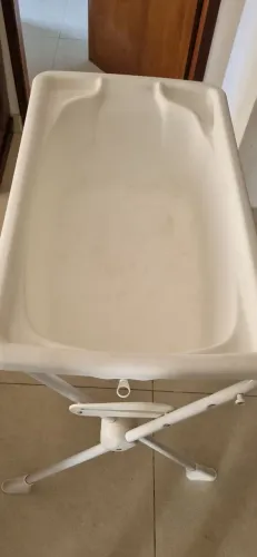 Banheira Burigotto