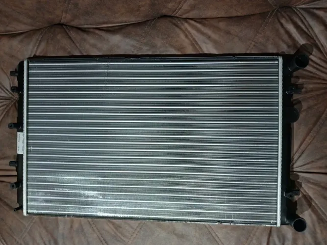 Radiador Gol G5