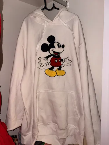 Moletom Mickey Mouse