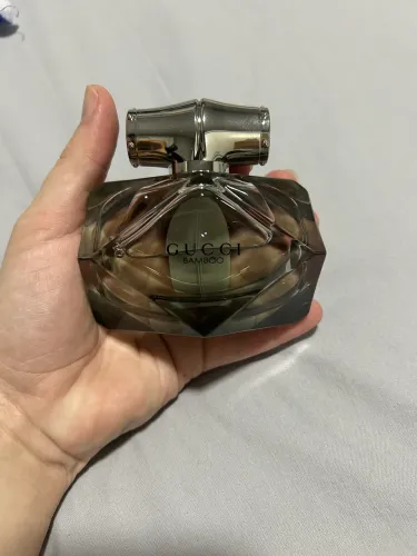 Perfume importado
