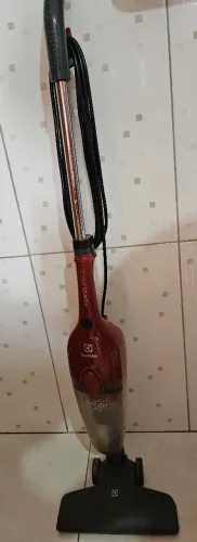 Aspirador electrolux