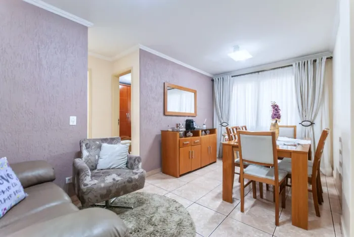 Apartamento para venda em Moinho Velho com 2 quartos , 55m²