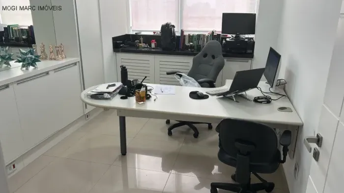 Sala para venda Helbor Patteo Dual, Mogi das Cruzes