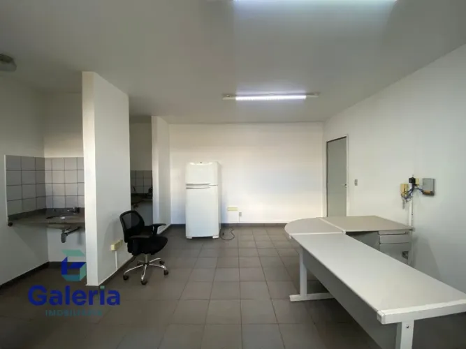 Sala Comercial para alugar, 30m² - Campos Elíseos