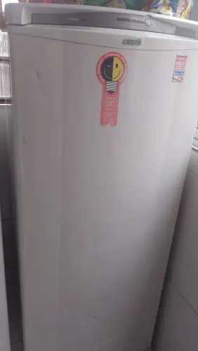 Geladeira da Consul frost free