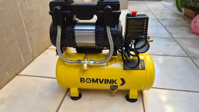 Compressor