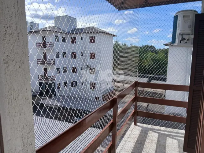APARTAMENTO PARA VENDA EM NOVA PETRÓPOLIS / RS