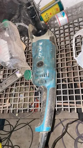 Máquinas pra serralheria 