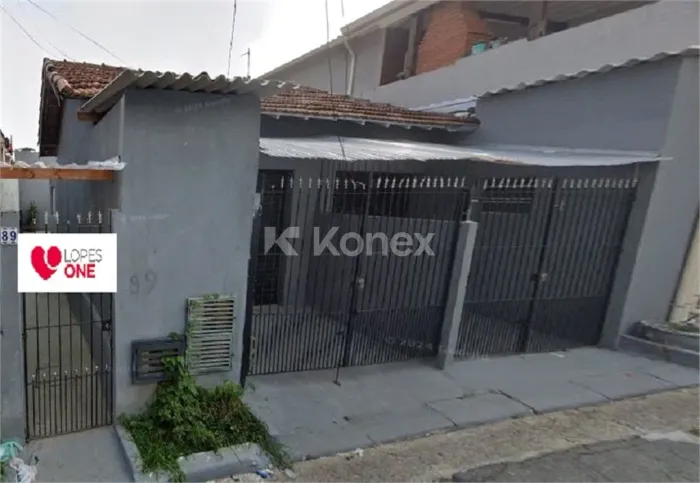 Casa comercial à venda com 230 m² em Parque Casa de Pedra, São Paulo