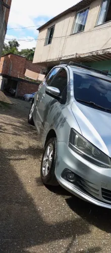 Volkswagen Fox Rock IN RIO 1.6 MI Total Flex 8V 5P 2016