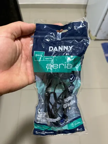 Óculos de proteção polarizado!